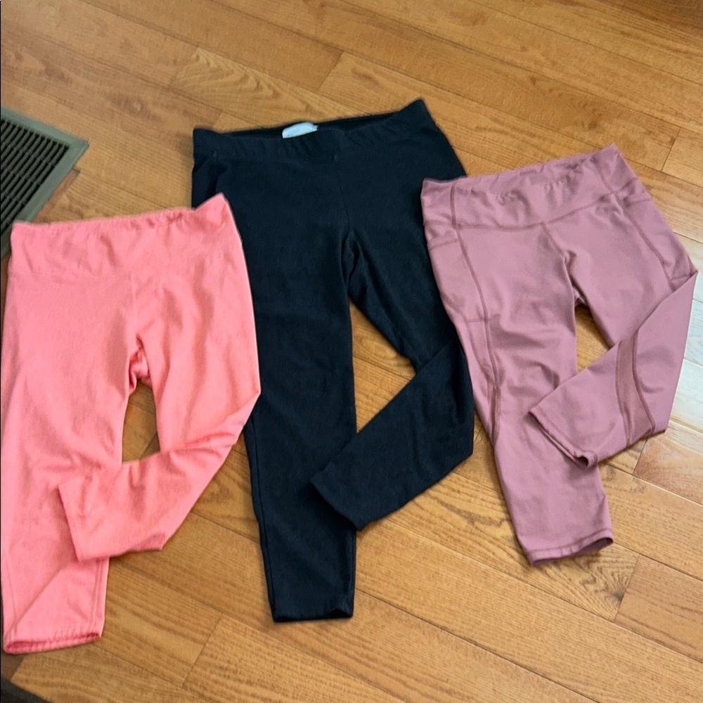 Old Navy leggings bundle